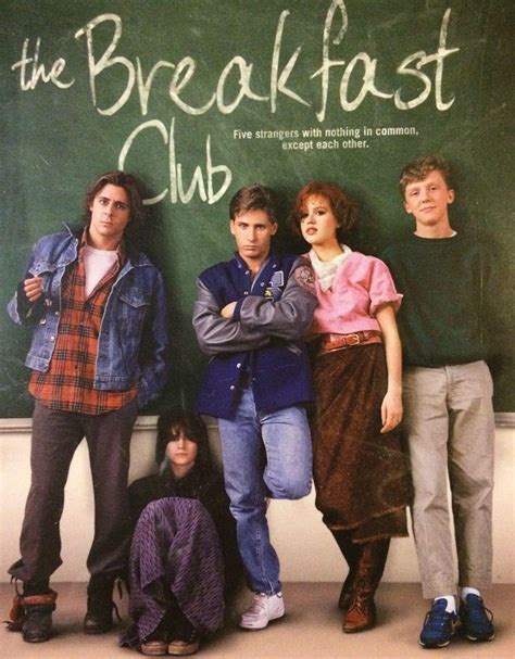 Breakfast Club Wallpapers Top Free Breakfast Club Backgrounds