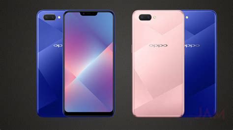 Harga Oppo A5s Terbaru Dan Spesifikasi Oktober 2024 [baru And Bekas]