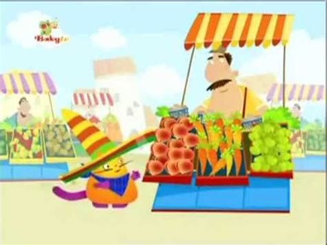 Hungry Henry Baby Tv Toys | Wow Blog