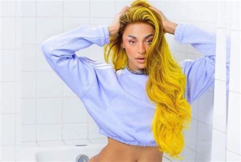 Pabllo Vittar Se Revolta Youtube Ap S Z Felipe Lan Ar Bandido