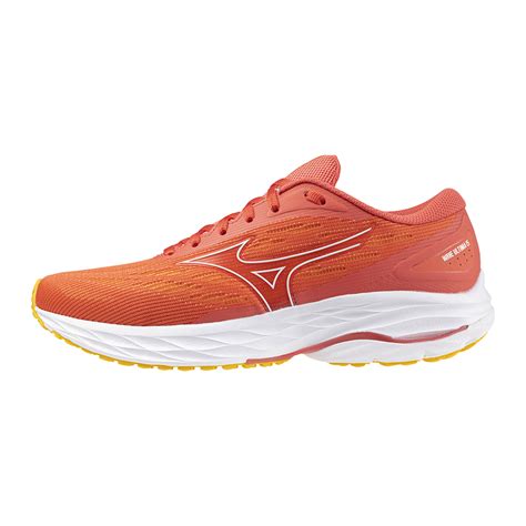 Wave Ultima 15 Red Running Shoes And Trainers Mizuno Europe