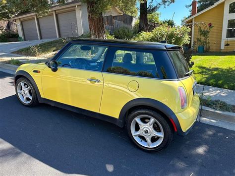 I Am The New Owner Of A 2024 Mini Cooper Se Here Are My Only Gripes