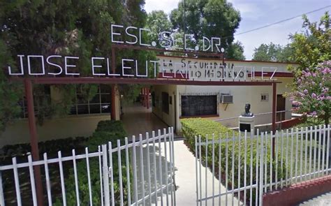 Pelea Entre Alumnas De Secundaria Es Grabada En Santiago Telediario M Xico