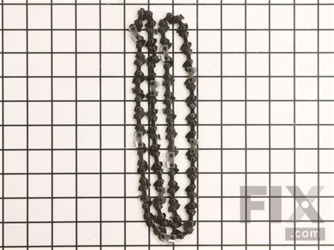 Oem Homelite Chainsaw Chain 375 X 52 Link 14 In 901212001 Ships