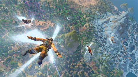 Realm Royale Llega A Consolas La Semana Que Viene