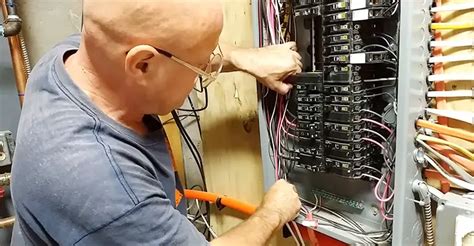 How To Wire A Single Pole Breaker A Step By Step Guide