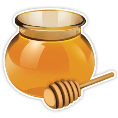 Honey Clipart At Getdrawings Free Download