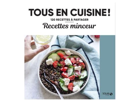 Notre Top 10 Des Meilleurs Livres De Recettes Minceur