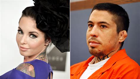War Machines Ex Christy Mack Details Violent Encounter