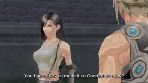 Dissidia Duodecim Mods Compilation Rdissidia