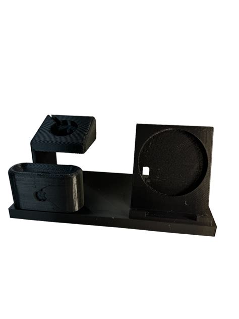 Stl File Charging Base Charging Base 📱・3d Printer Design To Download