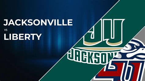 How To Watch Jacksonville Dolphins Vs Liberty Lady Flames Live Stream