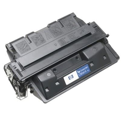 Toner Cartridges HP 61X Compatible And Original OEM DrTusz Store