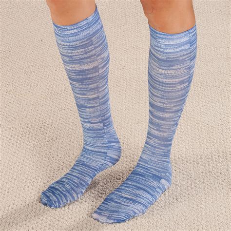 Celeste Stein Compression Socks 815 Mmhg Walter Drake