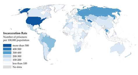 Incarceration Rate By Country 2640x1440 Rmapporn