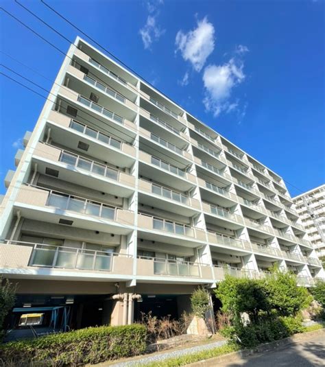 3ldkマンション賃貸 東京都板橋区新河岸 Real Estate Japan