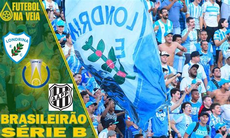 Palpites Londrina X Ponte Preta 23 09 Campeonato Brasileiro Série B