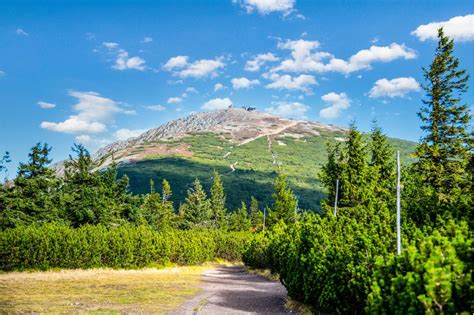 Naturidyllen In Tschechien Auftanken In Der Natur GEO