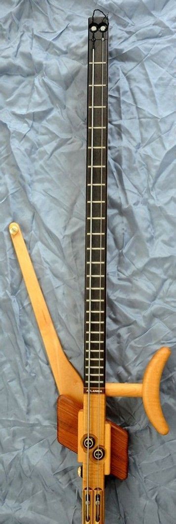 Modern Minimalist Bass Guitar Bass Guitar Guitar Cool Guitar