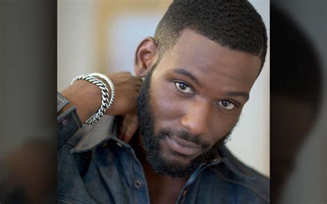 Poetic Verses from 'Queen Sugar' Actor Kofi Siriboe