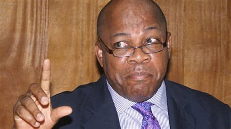 Agbakoba Advises Atiku Not To Approach The Tribunal