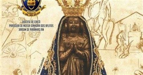 Blog Da Par Quia De Nossa Senhora Dos Aflitos Par Quia De Nossa