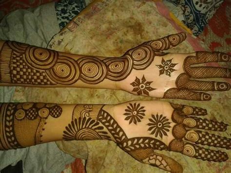 Latest Henna Designs Rose Mehndi Designs Arabic Mehndi Designs