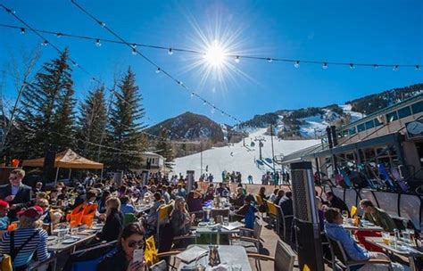 Best Aspen Après Ski And Nightlife Ski Solutions