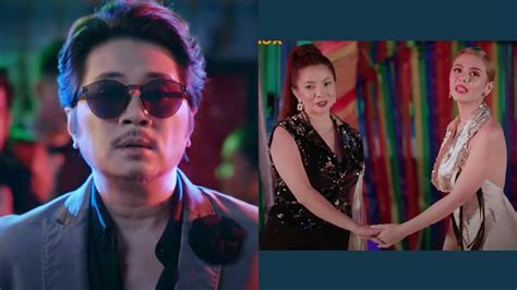 Janno Gibbs Threesome With Maui Taylor Rose Van Ginkel Pep Ph