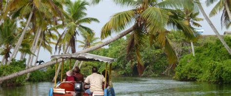 Poovar Kerala Expats Travel Together