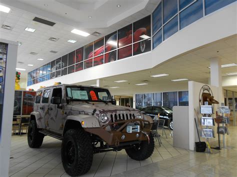 Dallas Chrysler Dodge Jeep RAM - Dallas, TX | Cars.com