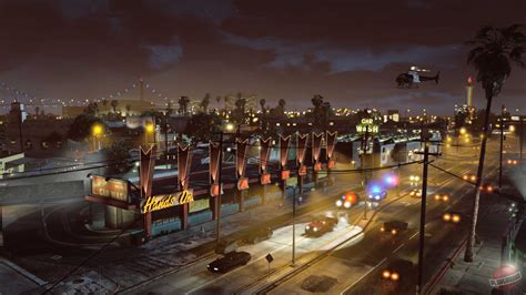 Grand Theft Auto 5 - описание, системные требования, оценки, дата выхода