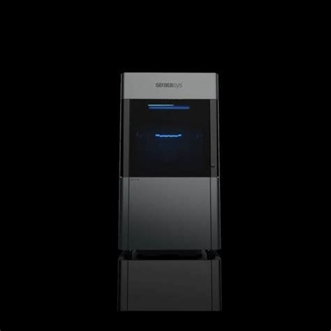 ABS 3D Printer Neo450s STRATASYS GMBH FDM For The Aerospace