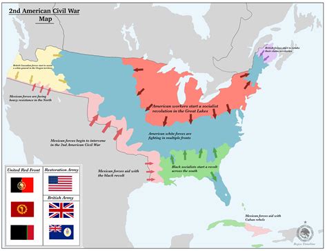 american civil war rojos tl rimaginarymaps