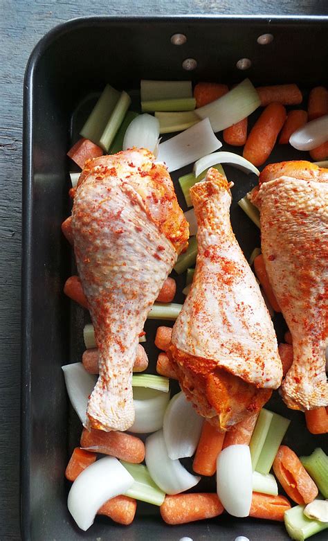 Our Favorite Baking Turkey Legs Recipe Of All Time Easy Recipes To