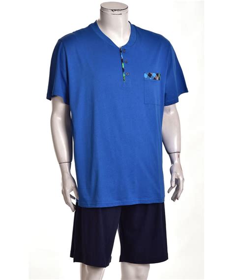 Мъжка пижама | -- | Цена 23.70 лв. | OUTLET продукт #1072316 | Unico.bg ...