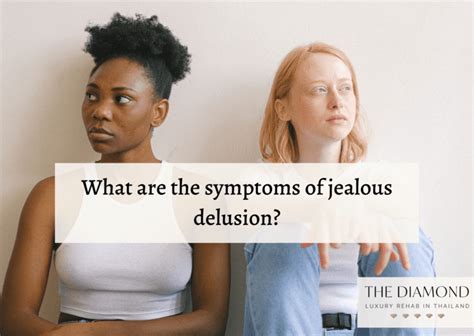 Jealous Delusion Definition Causes Symptoms And Treatments The