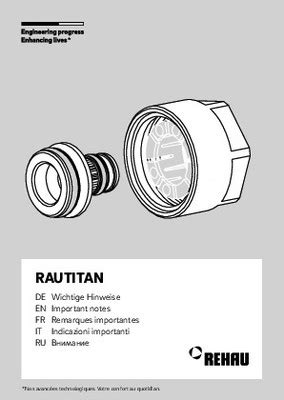 Rehau Katalogportal Spanien