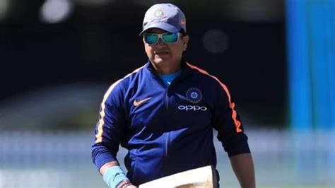 Abhay Sharma Applies For Team Indias Fielding Coach Position Crickit