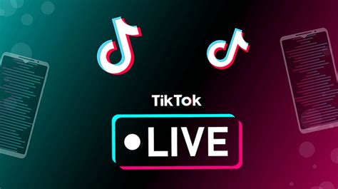 Tiktok Officially Launched Streaming Services In Indonesia And Brazil