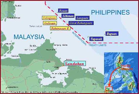 Ocean Ambassadors Philippine Turtle Islands