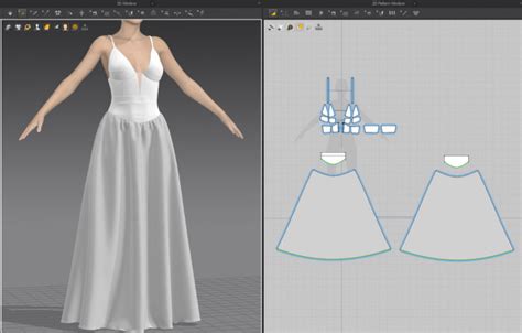 Marvelous Designer Compre Agora Na Software Br