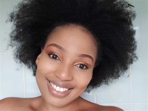 Actress Phindile Gwala Leaving Imbewu Sunday World