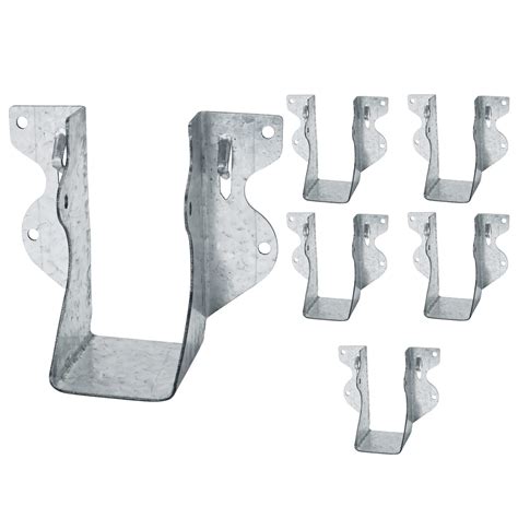 Buy Lukloy X Joist Hanger Gauge Galvanizing Face Joist Hangers For