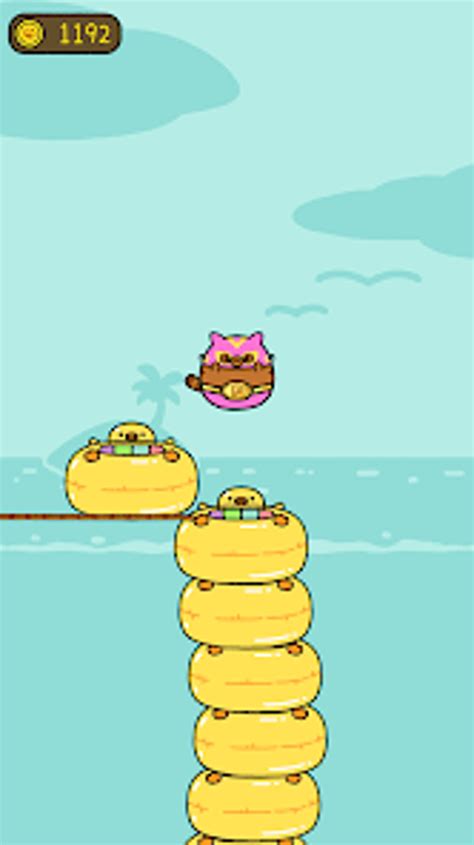 Puni Cat For Android Download