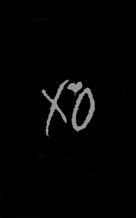 Xotwod The Weeknd Tattoo The Weeknd Poster The Weeknd