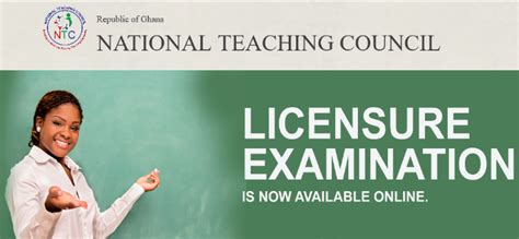 Changes In Licensure Result Can The Ghana Teacher Licensure Exam Gtle