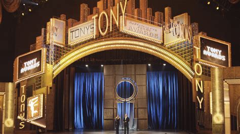 The Tony Awards 2024 Live Stream Mommy Therine