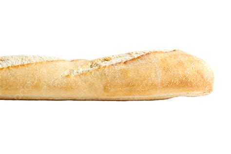 Pan Largo Baguette PNG dibujos Cultura Francés Comiendo Saludable