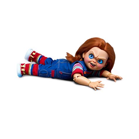 Download Animated Chucky Png Ojc | Wallpapers.com